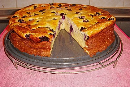 Käsekuchen 3