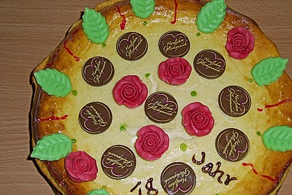Käsekuchen 17