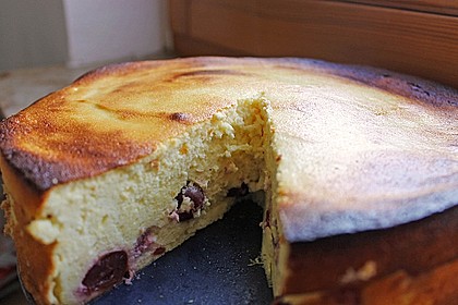Käsekuchen 5