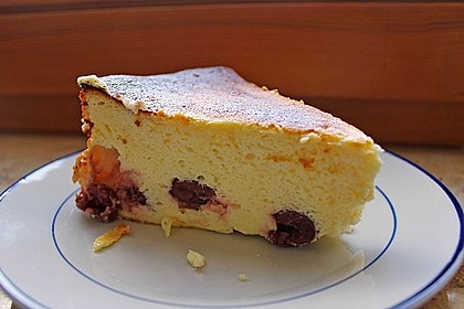 Käsekuchen
