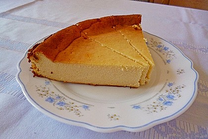 Käsekuchen 4