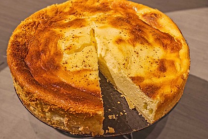 Käsekuchen 2