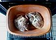 Ossobuco a la Annette im R&ouml;mertopf