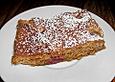 Omas Schoko - Kirschkuchen