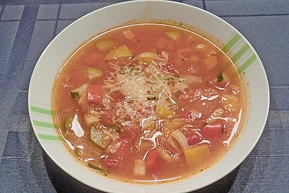 Minestrone