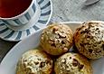 Applechens Scones