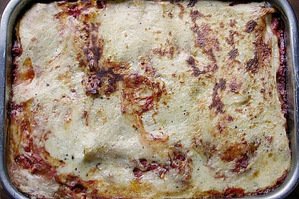 Cannelloni &agrave; la Marquise 2