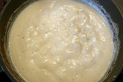 Cannelloni &agrave; la Marquise 5