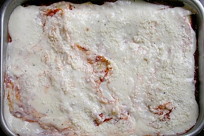 Cannelloni &agrave; la Marquise 6