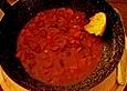 Chorizo - Pfanne
