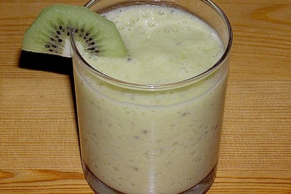 Kiwi - Smoothie