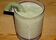 Kiwi - Smoothie