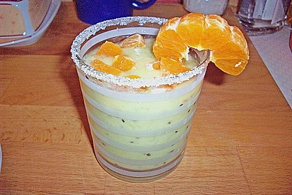 Kiwi - Smoothie 2