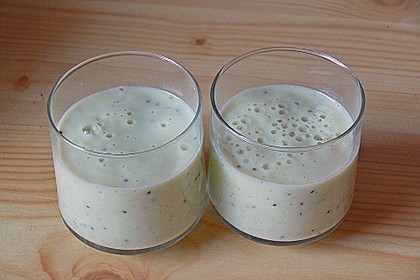 Kiwi - Smoothie 8