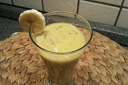 Kiwi - Smoothie 9