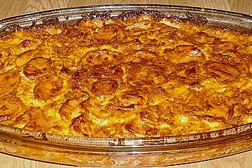 Kartoffelgratin