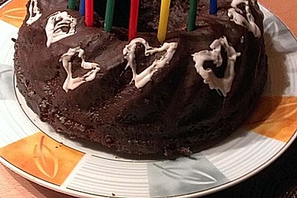 Kinderschokoladenkuchen 6