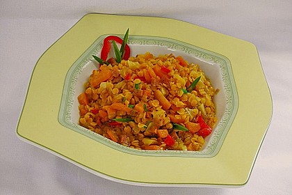 Rote Linsen - Gem&uuml;se 1