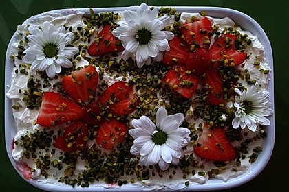 Erdbeer - Tiramisu 5