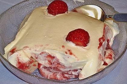 Erdbeer - Tiramisu 20