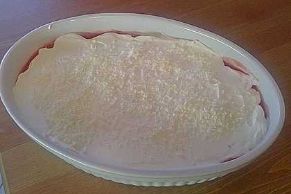 Erdbeer - Tiramisu 35