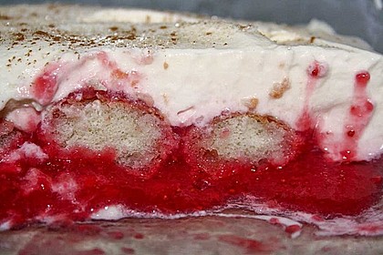 Erdbeer - Tiramisu 28