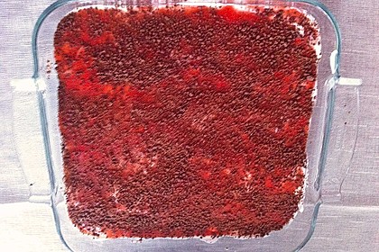 Erdbeer - Tiramisu 46