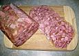 Zungens&uuml;lzwurst
