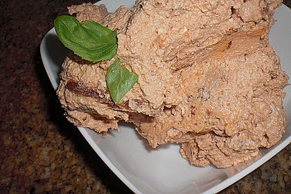 Tofu - Brotaufstrich