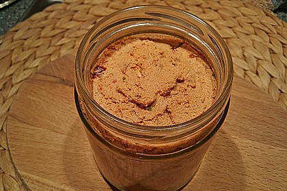 Tofu - Brotaufstrich 1