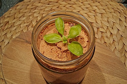 Tofu - Brotaufstrich 2