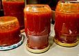 Erdbeer - Snickers - Marmelade