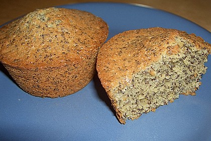 Schneller Mohnrührkuchen 4