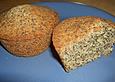 Schneller Mohnr&uuml;hrkuchen