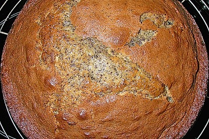 Schneller Mohnrührkuchen 16
