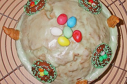 Schneller Mohnrührkuchen 14