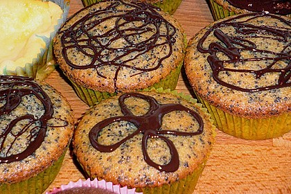 Schneller Mohnrührkuchen 10