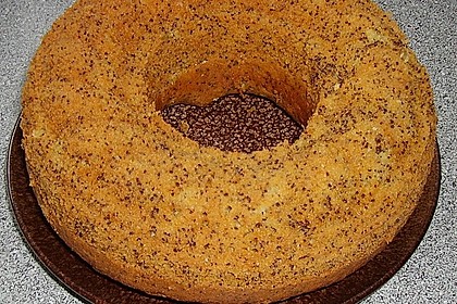 Schneller Mohnrührkuchen 18