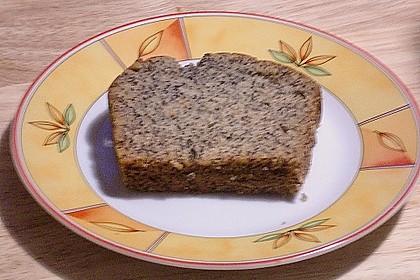 Schneller Mohnrührkuchen 21
