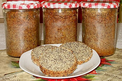 Schneller Mohnrührkuchen 6