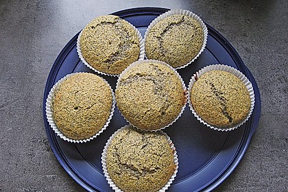 Schneller Mohnrührkuchen 8