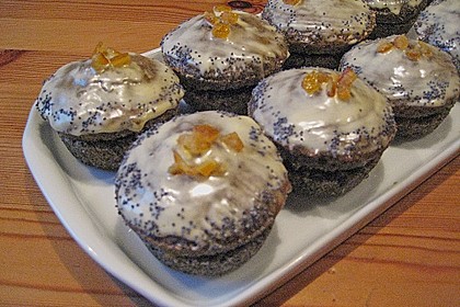 Schneller Mohnrührkuchen 13