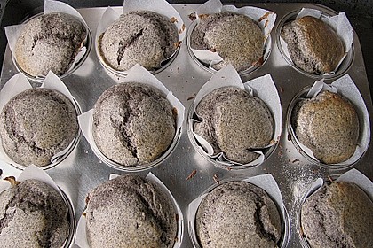 Schneller Mohnrührkuchen 19
