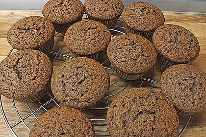 Schneller Mohnrührkuchen 1
