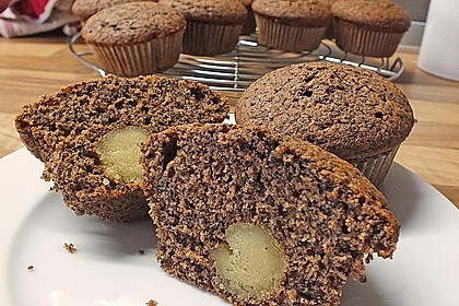 Schneller Mohnrührkuchen 2