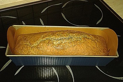 Schneller Mohnrührkuchen 11