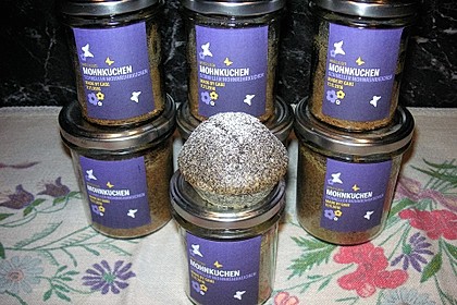 Schneller Mohnrührkuchen 12