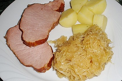 Rippli und Suurchrut