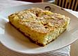 Uromas saftiger Butterkuchen