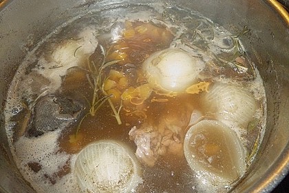 Rillettes de Canard